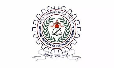 NIT Agartala Recruitment 2022 - Junior Research Fellow Vacancy, Latest Jobs