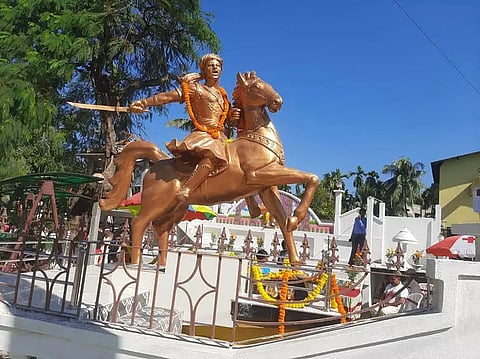Lachit Divas observed in Bilasipara