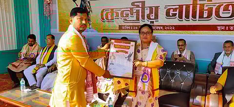 Lessons on Lachit Barphukan in academic courses demanded