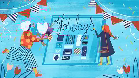 Assam: Holiday List Released for the Year 2023