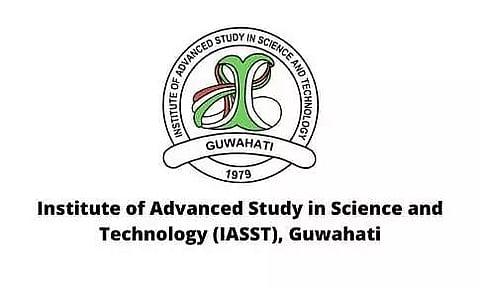 IASST Guwahati Recruitment 2022 - Project Assistant Vacancy, Job Opening
