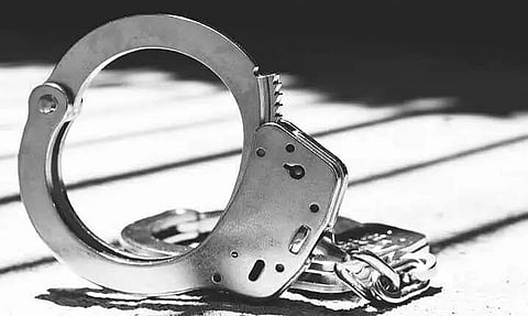 Bureaucrat-turned-entrepreneur held for duping homebuyers in Delhi