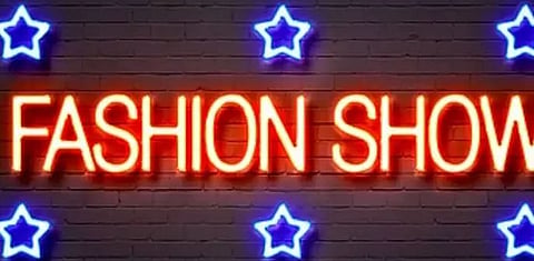 All Assam Traditional Mega Fashion Show held in Guwahati