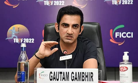 Indian Premier League (IPL) is the best thing to happen to Indian cricket: Gautam Gambhir
