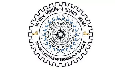 IIT Roorkee Recruitment 2022 - Research Associate Vacancy, Job Opening