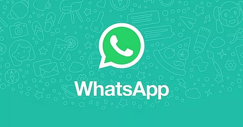 WhatsApp phone numbers of about 500 million users leaked