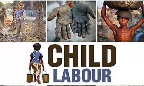 Awareness against child labour organised in Dibrugarh