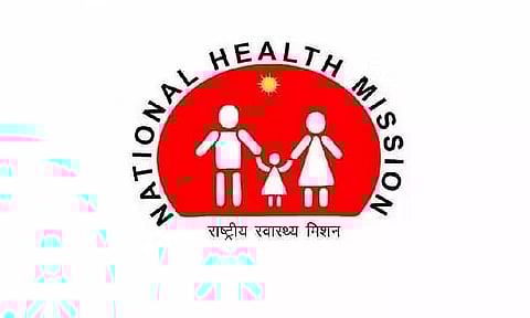 Special health camp held at Hatinga Tea Estate Model School in Biswanath district