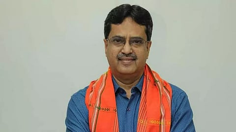 We'll highlight good governance, war on drugs as poll plank: Tripura CM Manik Saha