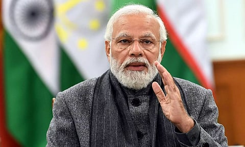 India recognized for its low-cost international space standard technology: PM Modi