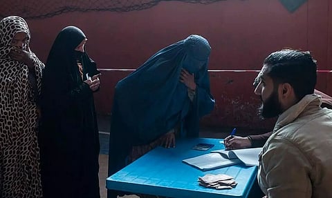 Afghans in dire need of income, jobs: Report