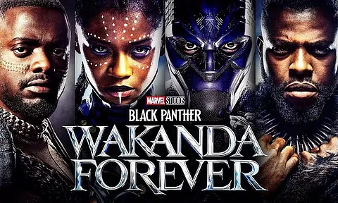 Wakanda Forever set to cross $350 mn despite dull week in theatres