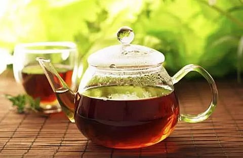 Black tea may help your health later in life: Research