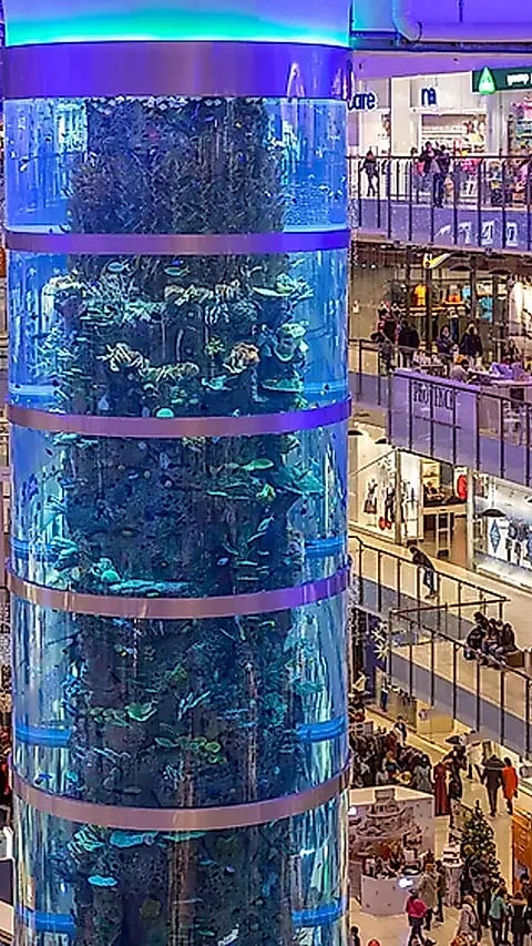 10 Biggest Malls In The World: Here’s The Complete List