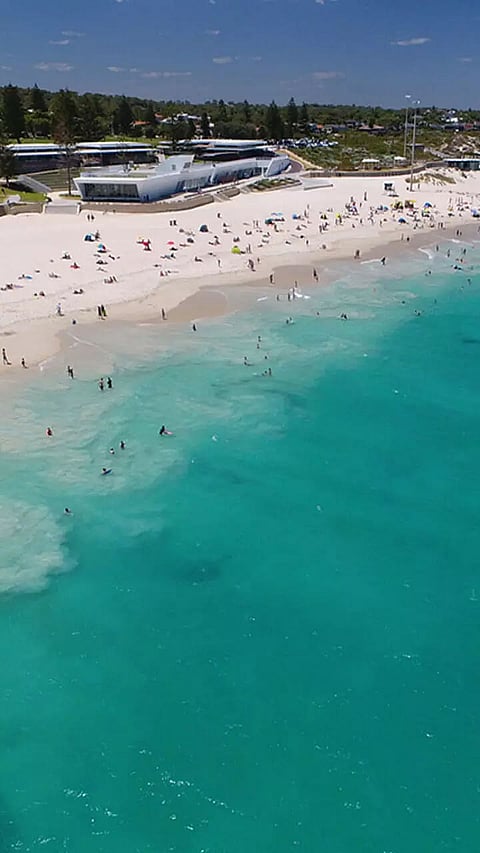 10 Most Loved City Beaches In The World