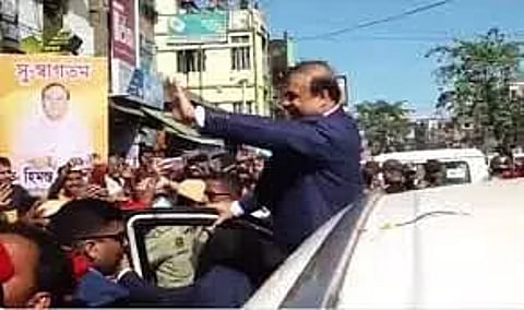 Assam: Major Decisions for Development Taken at Cabinet Meeting in Silchar