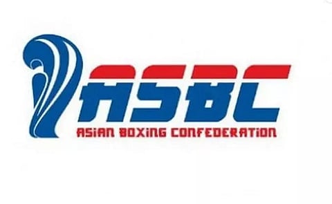 Secretary General of BFI Hemanta Kalita appointed as chairman of ASBC Youth Commission
