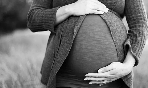 Assam Records Highest Maternal Mortality Ratio In Country