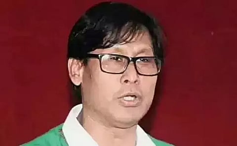 Undivided Goalpara must be part of proposed Kamatapur: KRNC