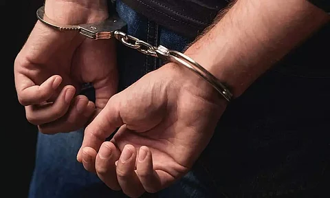 Assam: SI Detained In Karimganj For "Indecent" Conversation With Rape Victim