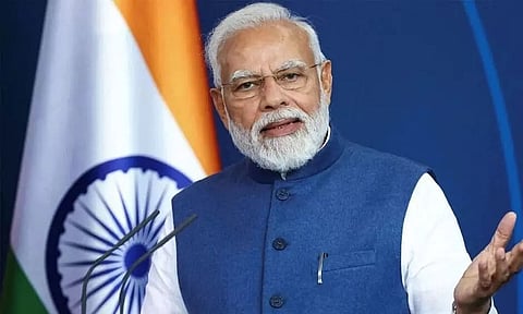 Nagaland Celebrates 60th Statehood Day; PM Modi, President Murmu Extends Wishes To People