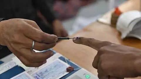 Meghalaya Sees 52,000 New Voters in 2025 Registration, CEO BDR Tiwari Reports