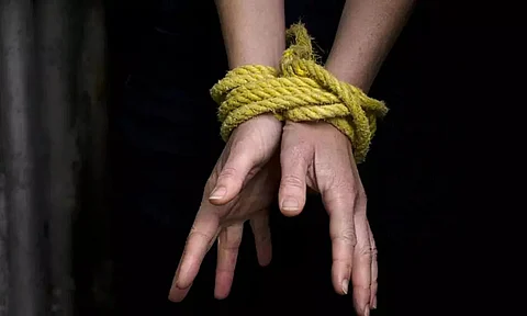 Assam: Jorhat School Student Kidnapped, Abductor Ask For 50 Lakh Ransom