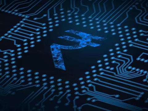 Reserve Bank of India Launches Digital Rupee (e₹-R)