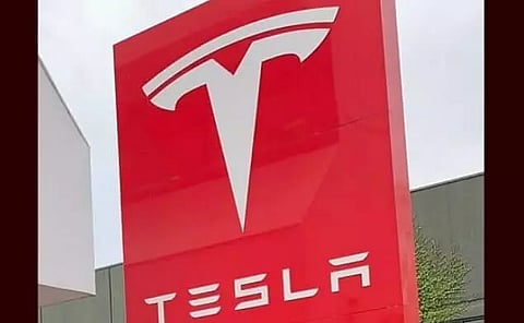 Tesla wins case against Chinese news outlet