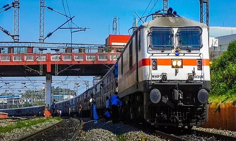 IRCTC: Indian Railways Cancels 164 Trains, View Full List Here