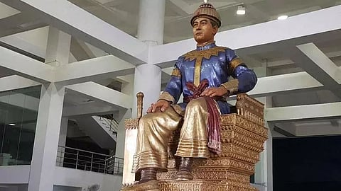 Asom Divas or Sukapha Divas Celebrated Across State to Commemorate First Ahom King