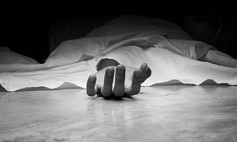 Assam: Eminent Photographer Ashim Kundu Dies At 61