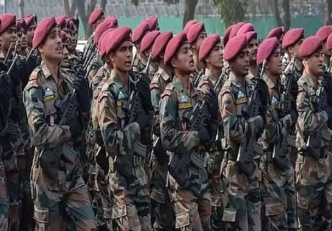 Companies eager to deploy ex-Agniveers after term completion: Ministry of Defence