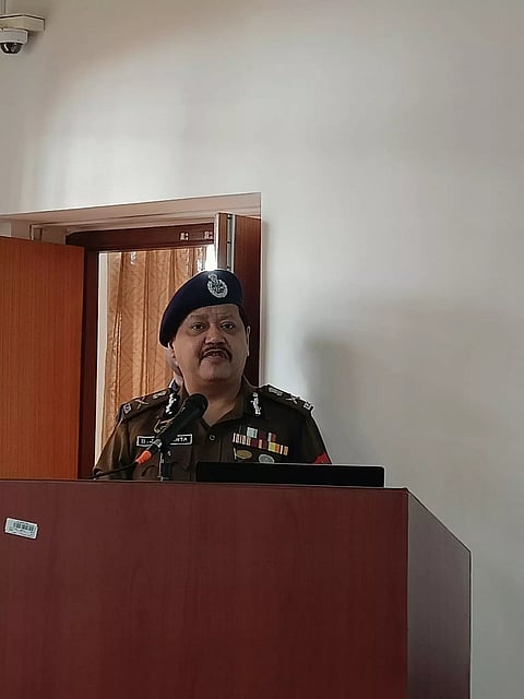 Indian Army to Train 3000 Cadets of Assam Police