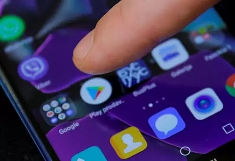 Nearly 300 predatory loan apps circulating on Google, Apple stores: Report