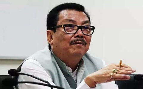 Protect and promote tribal language and culture: Arunachal Deputy CM Chowna Mein