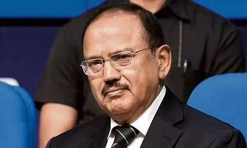 Extremism, terrorism against the very meaning of Islam: Ajit Doval