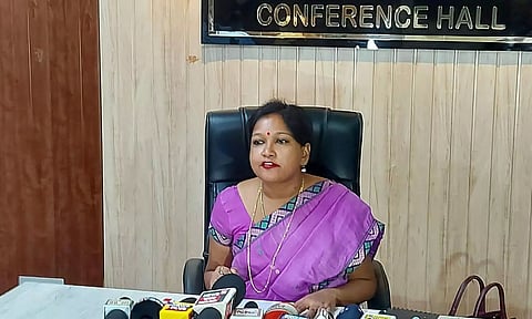 Special camps for electoral registration in educational institutions in Kokrajhar