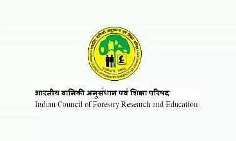 Rain Forest Research Institute Recruitment 2022 - Multi Tasking Staff Vacancy, Job Opening