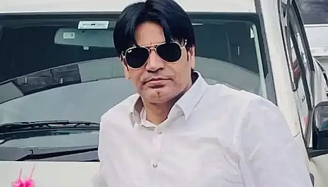 Rajasthan: Gangster Raju Theth shot dead In Sikar