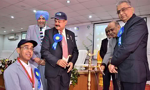 ICAR holds international symposium to combat zoonotic diseases in Northeast