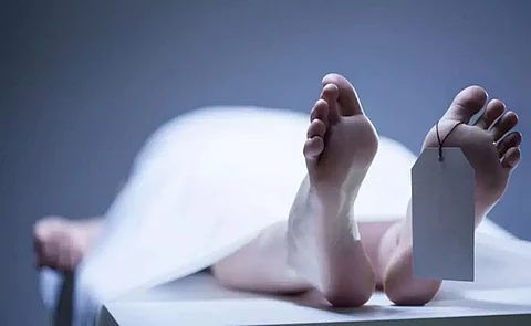 Assam Man Dies In Mumbai After Falling From Building
