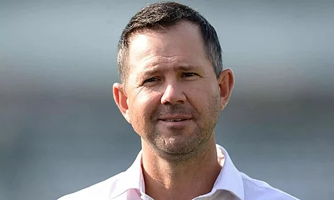 Legendary batter Ricky Ponting taken to hospital after health scare