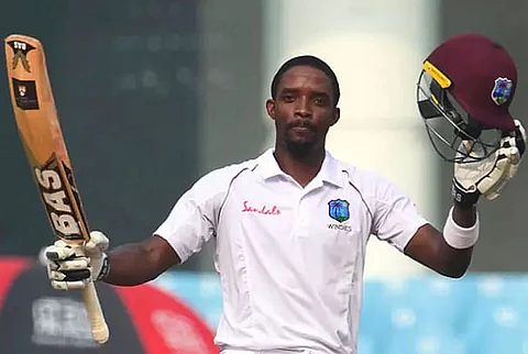 Shamarh Brooks replaces Bonner as concussion substitute for Cricket West Indies (CWI)