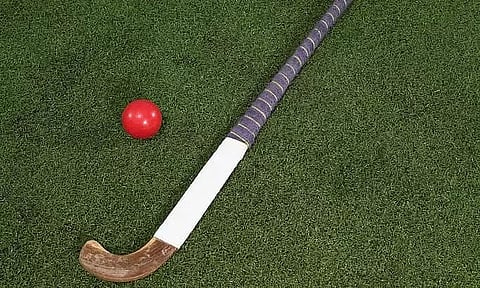 Hockey World Cup to tour city on Dec 8