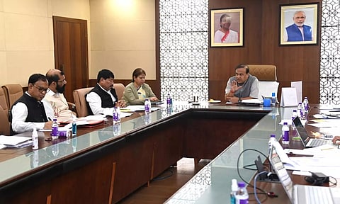 CM announces Rs 5 crore for Assam Agitation Welfare Trust, Online database of those injured to be set up