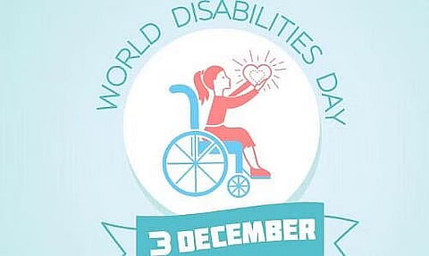 Lions International celebrate World Persons with Disabilities (PwDs) Day at Industrial Training Institute (ITI)