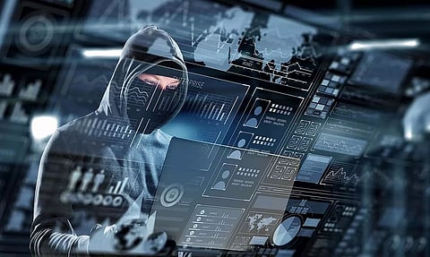 Assam's cyber crime rate is 13.8% higher than national rate