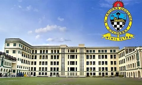 St Xaviers College Recruitment 2022 – Assistant Professor Vacancy, Job Opening