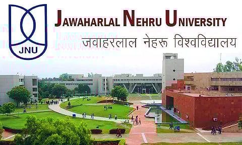 JNU Recruitment 2022 - Part Time Project Assistant Vacancy, Job Opening
